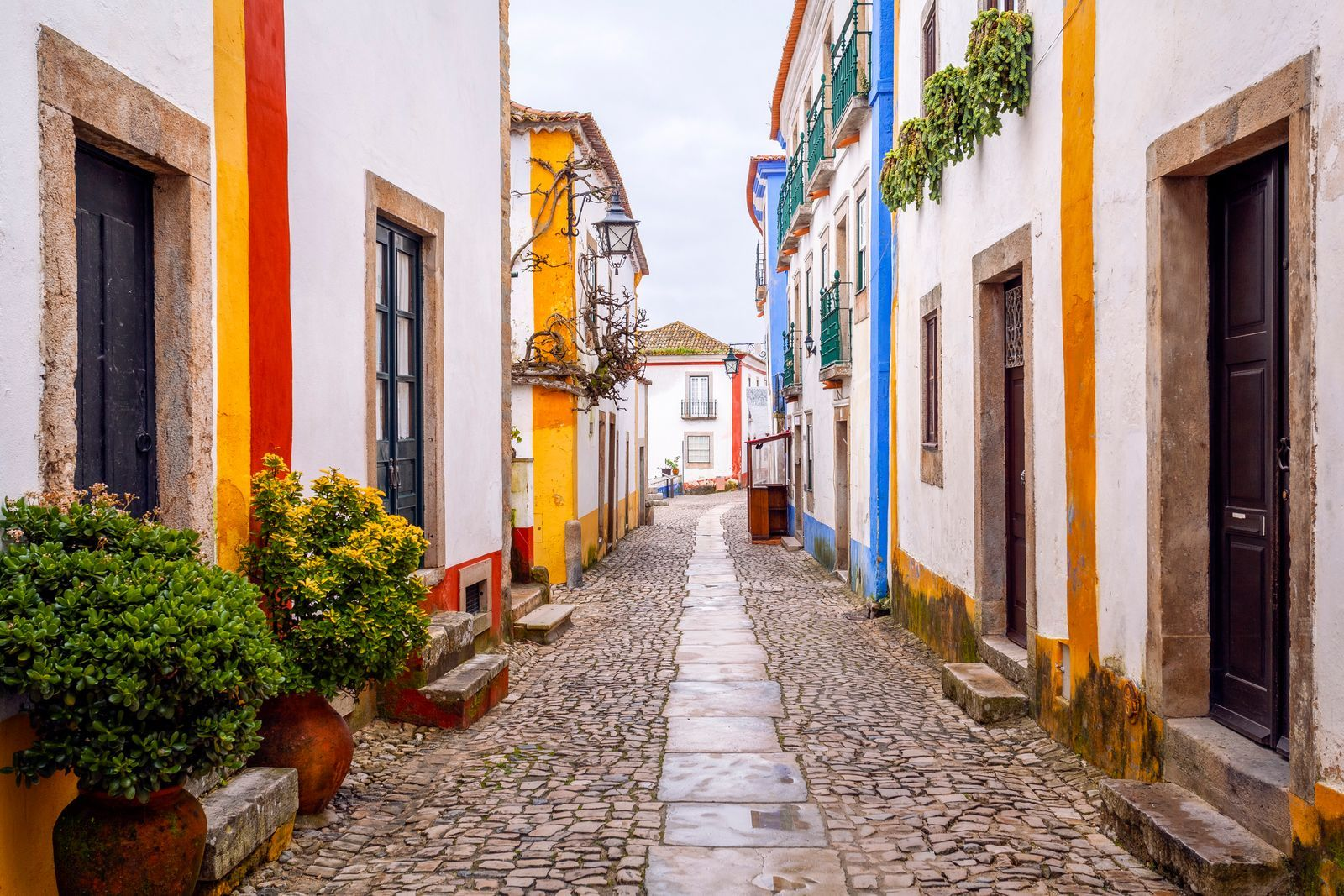 Coimbra