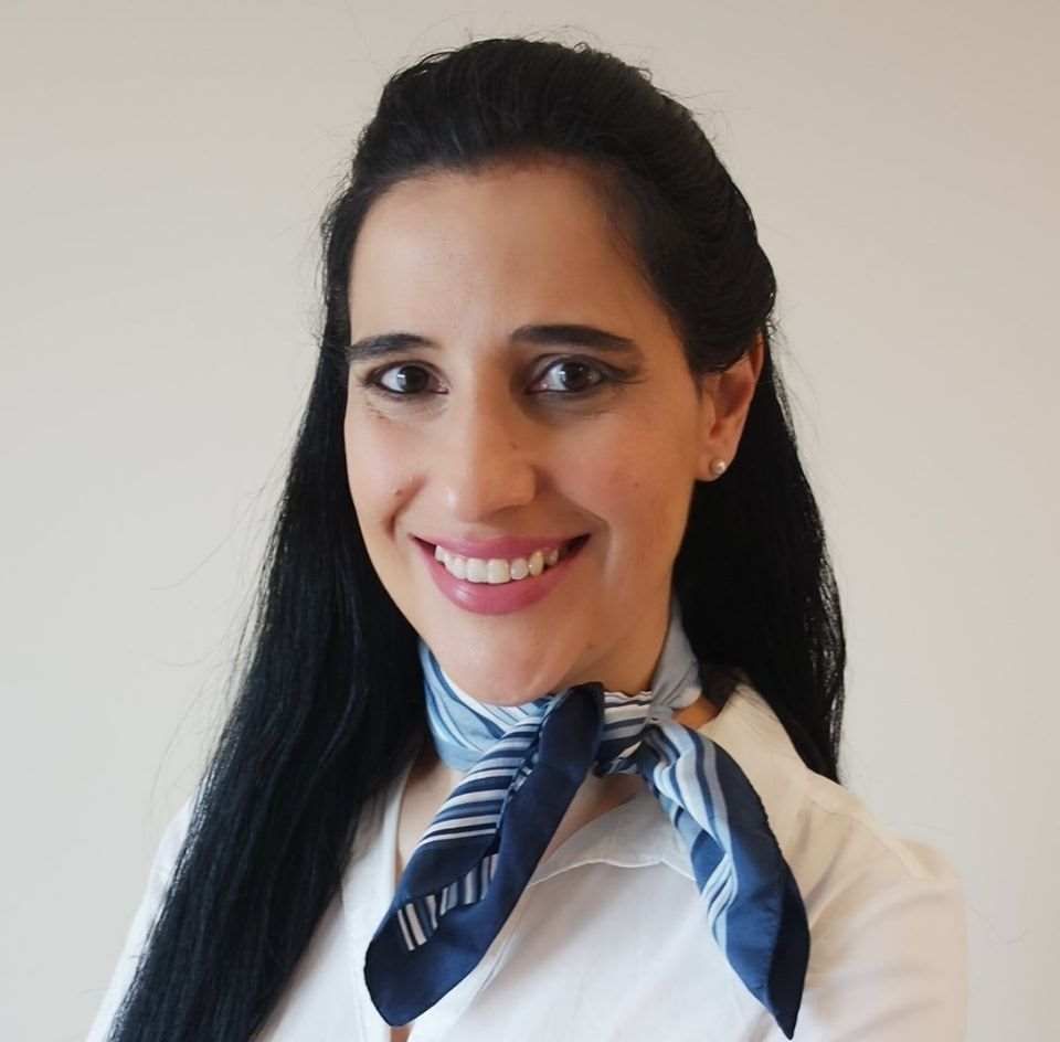 Maria do Carmo Petersen