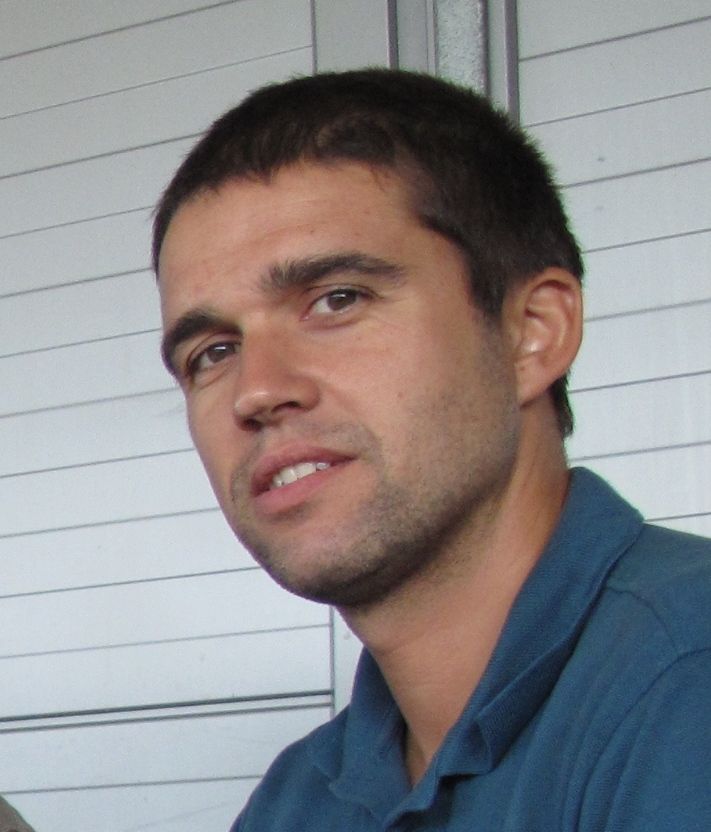 Daniel Afonso
