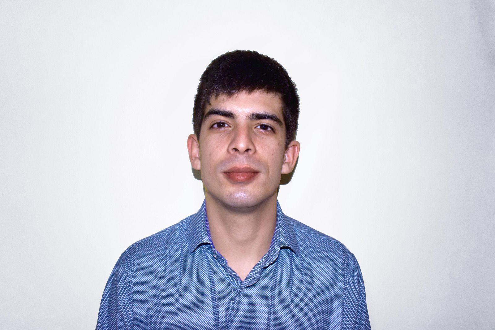 Guilherme Santos