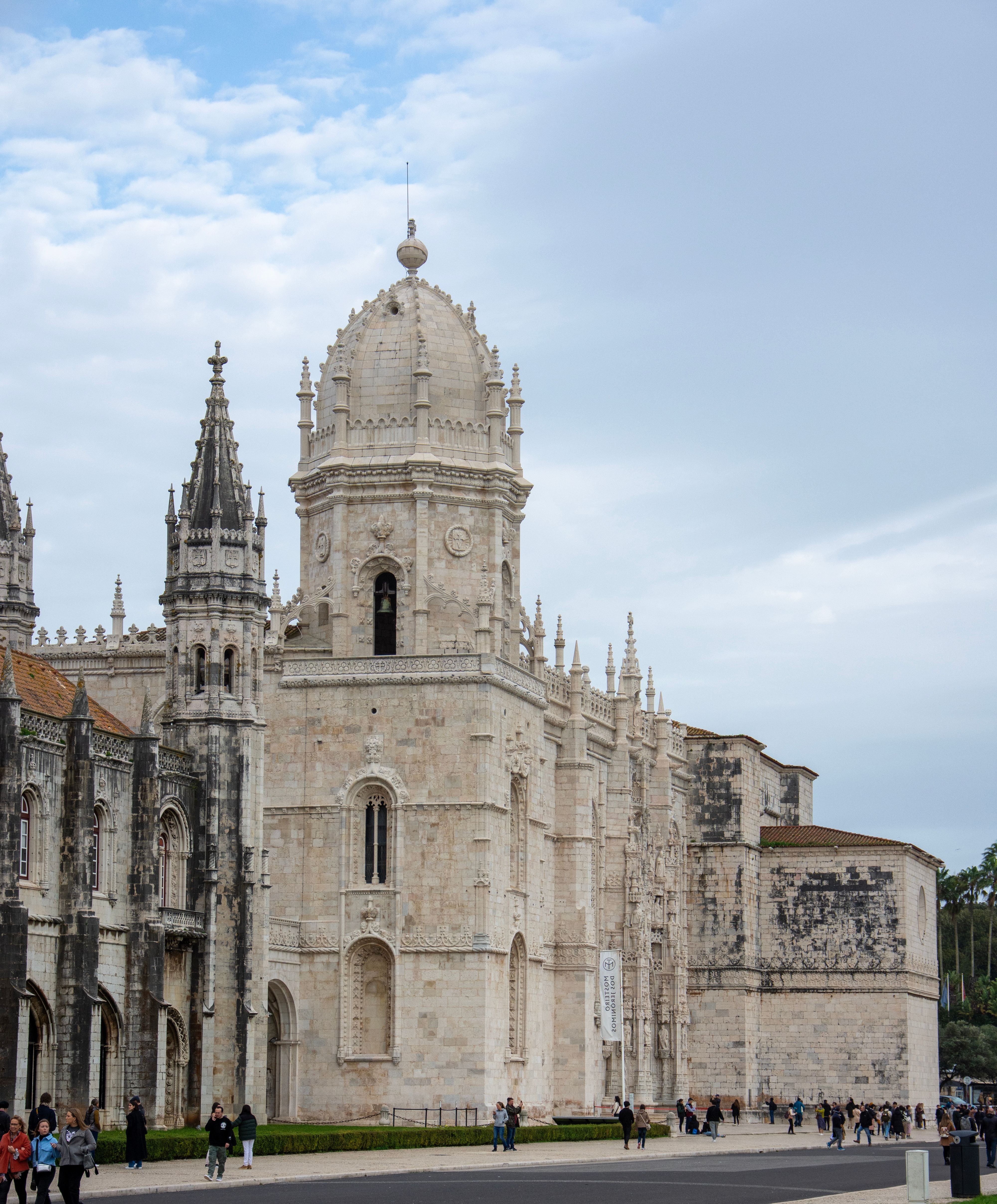 Lisbon: 3-Hour Private Tuk-Tuk Tour of Old Town & Belém