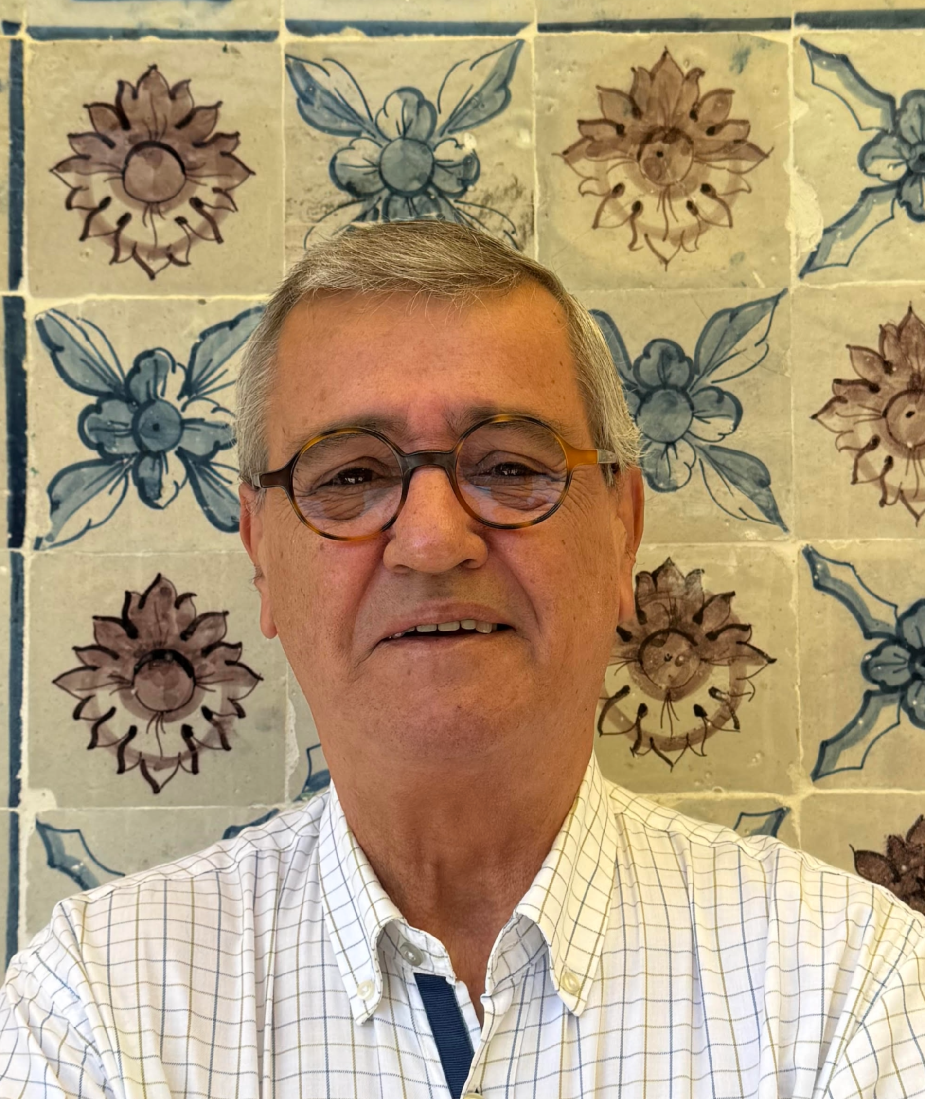 Pedro Grangeio 